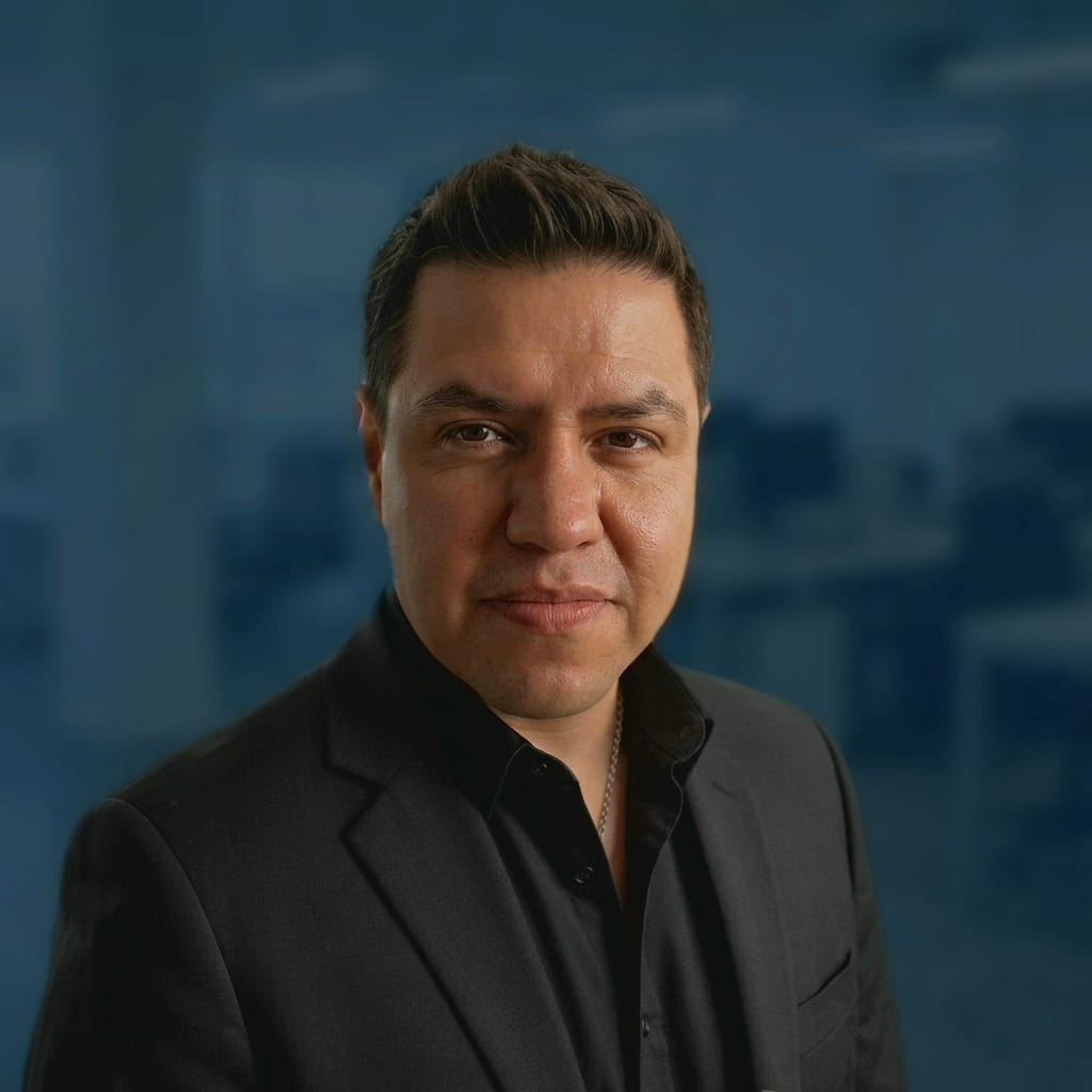 Carlos A. Jiménez Hirashi